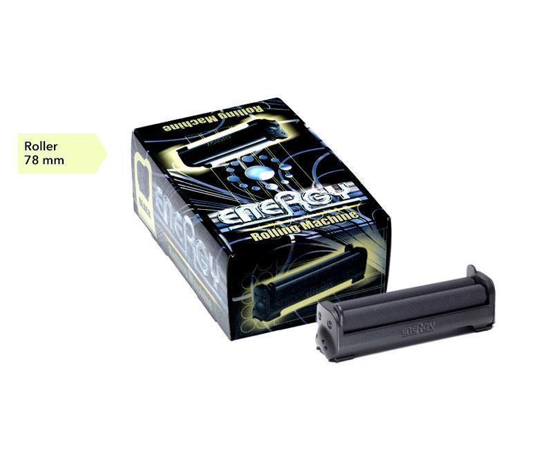 ENERGY ROLLERBLACK 78MM - ESTUCH 10 UDS