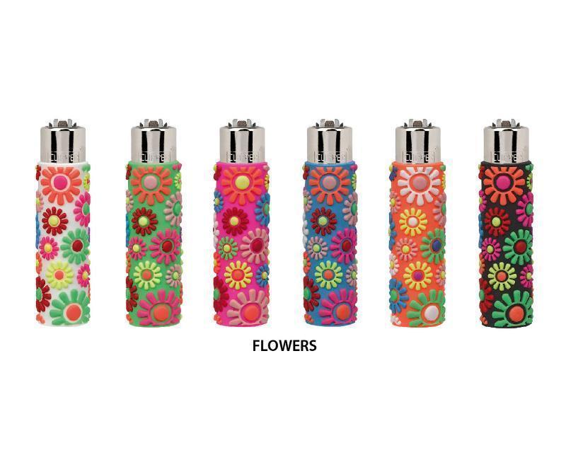 EXP 48 CLIPPER POP COVERS CP22 FLOWERS
