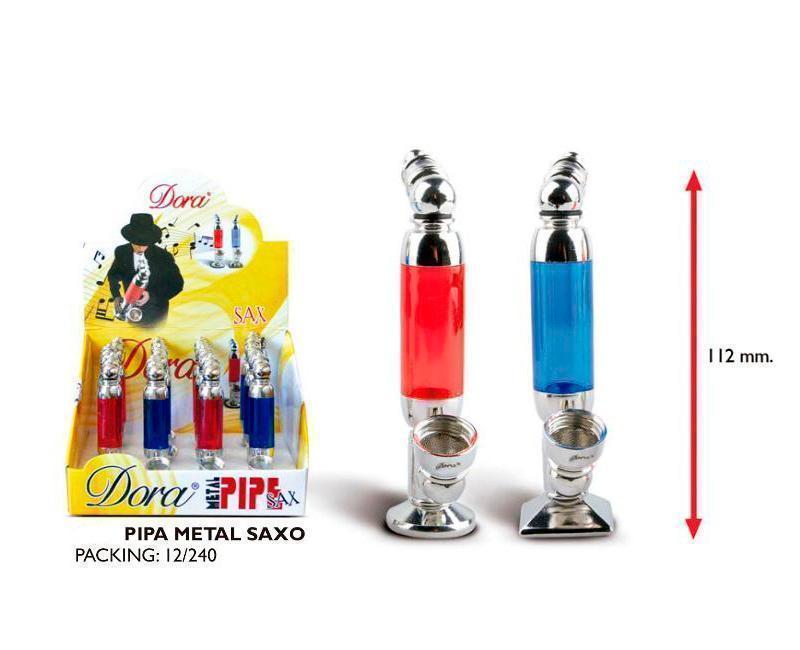 DORA EXP 12 METAL PIPE SAX