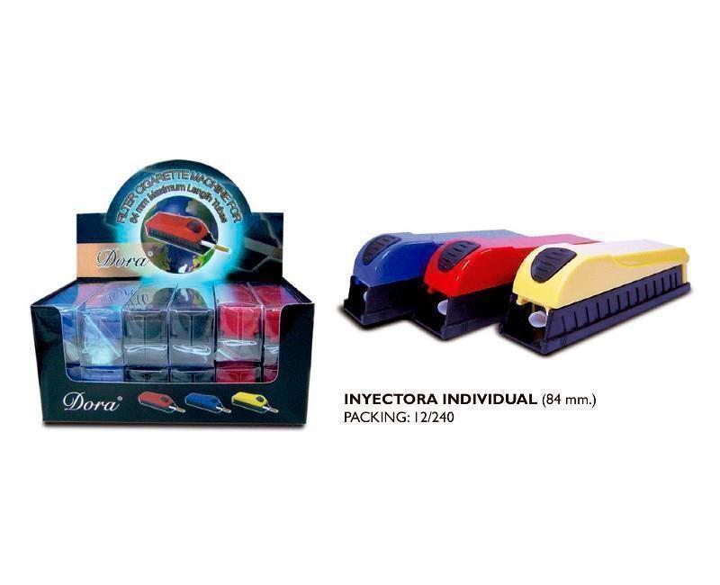 DORA EXP 12 MAQUINA INYECTAR