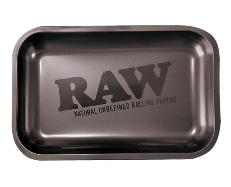 RAW TRAY SMALL MURDER´S