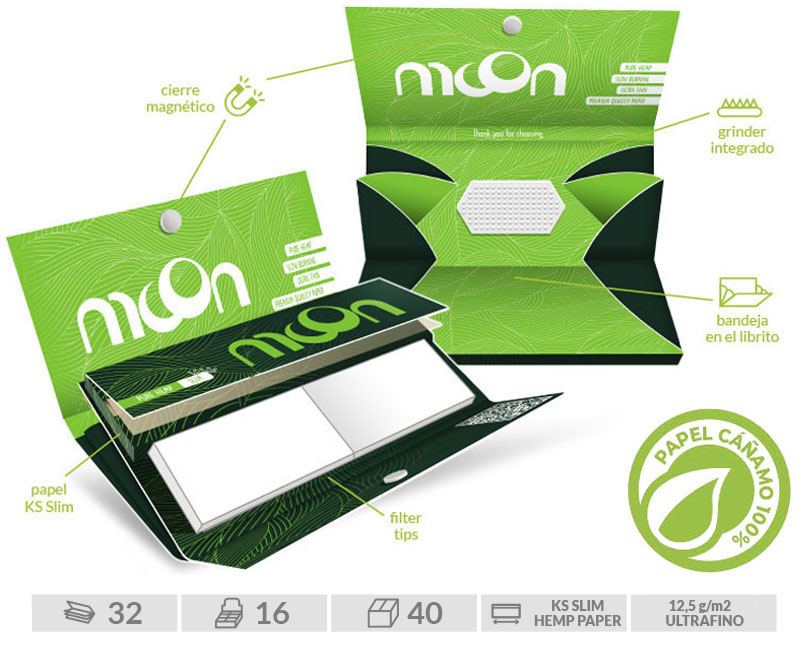 MOON PACK EXPLORER 4 EN 1: EXP 16 LIBRITOS