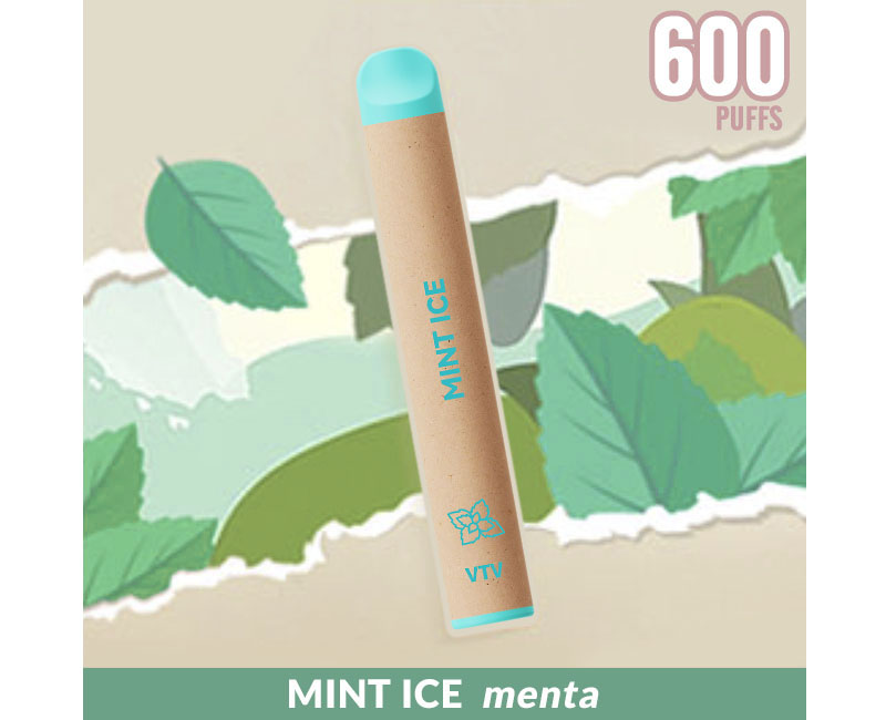 ECOPRO 2%NIC MINT ICE /MENTA