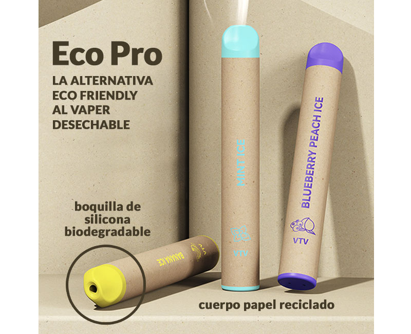 ECOPRO 2%NIC PINK LEMONADE