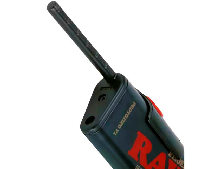 RAW MECHERO PHOENIX LIGHTER EXP. 30 UDS