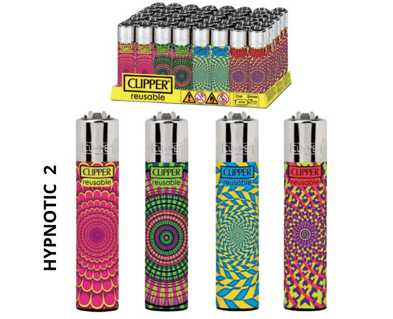 EXP.48 CLIPPER HYPNOTIC 2 CP.11
