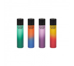 EXP. 48 CLIPPER CP11 METALLIC GRADIENT 9