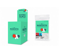 FILTROS MASCOTTE EXTRA SLIM 5,3MM X-LONG