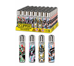 EXP.48 CLIPPER CP11 MOTOR SPORT 2