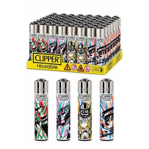 EXP.48 CLIPPER CP11 MOTOR SPORT 2