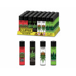 EXP.48 CLIPPER CP11CANNA KING