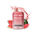 LOST MARY BM1000 Turbo Watermelon Ice 2%