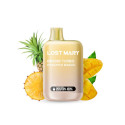 LOST MARY BM1000 Turbo Pineapple Mango 2%