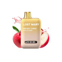 LOST MARY BM1000 Turbo Apple Cider 2%