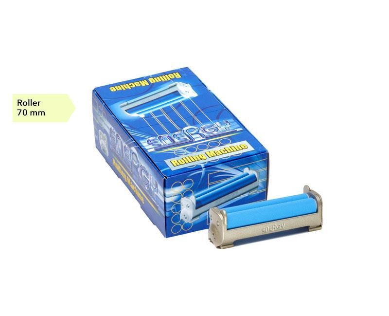 ENERGY ROLLER BLUE 70MM - ESTUCH 10 UDS
