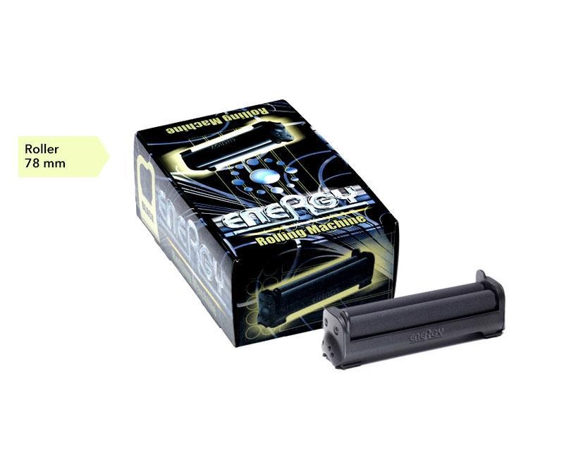 ENERGY ROLLERBLACK 78MM - ESTUCH 10 UDS