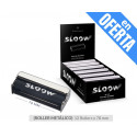 SLOOW METAL ROLLING MACHINE 78MM EXP 12