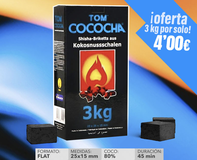 PROMO CARBON A PRECIO ESPECIAL 4€ (469001067)