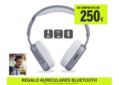 PROMO 250€ CBD GREENMILE Y MAS + AURICUL(40430143)