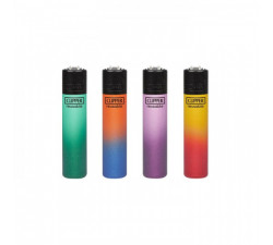 EXP. 48 CLIPPER CP11 METALLIC GRADIENT 9