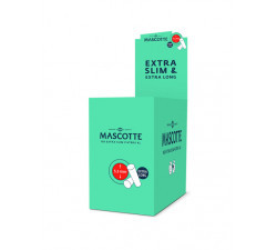 FILTROS MASCOTTE EXTRA SLIM 5,3MM X-LONG